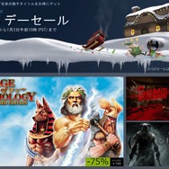 Steamホリデーセールで活用すべき5つの機能―本当に欲しいゲームを探し出せ！