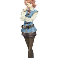 『テイルズ オブ ゼスティリア』ロゼが「神依」を行う!? 『青の祓魔師』や『戦国BASARA4』とのコラボ情報も