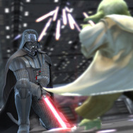 ソウルキャリバーIV