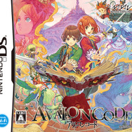 DS『アヴァロンコード』予約特典の詳細が明らかに