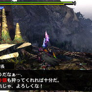 『MH4G』エピソードクエスト第6弾が配信開始、大晦日と元旦には特別なイベントクエストも