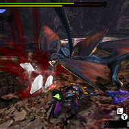 『MH4G』エピソードクエスト第6弾が配信開始、大晦日と元旦には特別なイベントクエストも