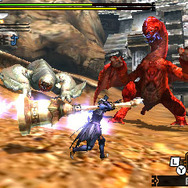 『MH4G』エピソードクエスト第6弾が配信開始、大晦日と元旦には特別なイベントクエストも