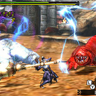 『MH4G』エピソードクエスト第6弾が配信開始、大晦日と元旦には特別なイベントクエストも