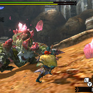 『MH4G』エピソードクエスト第6弾が配信開始、大晦日と元旦には特別なイベントクエストも