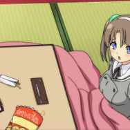 Blu-ray「閃乱カグラ EV -水着だらけの前夜祭-」は4月24日発売!ゲーム版の前日譚が楽しめる