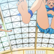 Blu-ray「閃乱カグラ EV -水着だらけの前夜祭-」は4月24日発売!ゲーム版の前日譚が楽しめる