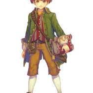 DS『アヴァロンコード』予約特典の詳細が明らかに