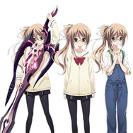 ハクスラ型DRPG『東京新世録 オペレーションバベル』4月に発売！新システムもお届け