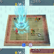 DS『アヴァロンコード』予約特典の詳細が明らかに