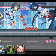 ひとつながりが短めのスフィアを狙って、チェインを稼げ!