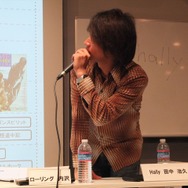 川口博史、崎元仁、土屋昇平ら著名コンポーザーが日本のゲーム音楽を振り返る―黒川塾（二十弐）