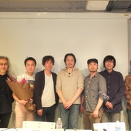 川口博史、崎元仁、土屋昇平ら著名コンポーザーが日本のゲーム音楽を振り返る―黒川塾（二十弐）