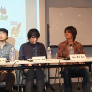 川口博史、崎元仁、土屋昇平ら著名コンポーザーが日本のゲーム音楽を振り返る―黒川塾（二十弐）