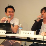 川口博史、崎元仁、土屋昇平ら著名コンポーザーが日本のゲーム音楽を振り返る―黒川塾（二十弐）