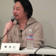 川口博史、崎元仁、土屋昇平ら著名コンポーザーが日本のゲーム音楽を振り返る―黒川塾（二十弐）