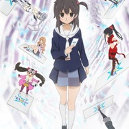 Selector spread WIXOSS