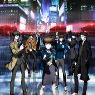 PSYCHO-PASS サイコパス2
