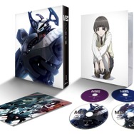 M3～ソノ黒キ鋼～（Blu-rayBOX1）