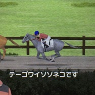 ダービースタリオンGOLD ダービースタリオンGOLD | ニンテンドー3DS | 任天堂