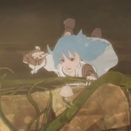 再始動か？2008年に開発中止が発表された坂口博信のRPG『クライオン』映像が公開