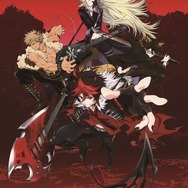 サンリオ初の深夜アニメ「SHOW BY ROCK!!」2015年4月スタート　声優陣も超豪華