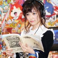 島崎遥香さん（「ユキッペ」役）