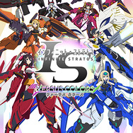 コミケで先行販売された「IS＜インフィニット・ストラトス＞」の3Dアクションゲーム、12月31日よりDL販売開始