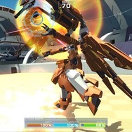 コミケで先行販売された「IS＜インフィニット・ストラトス＞」の3Dアクションゲーム、12月31日よりDL販売開始