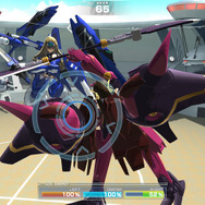 コミケで先行販売された「IS＜インフィニット・ストラトス＞」の3Dアクションゲーム、12月31日よりDL販売開始