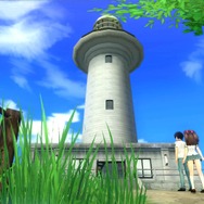 キャラのパンツは毎日変わる!?『夏色ハイスクル』の学園生活について、理事長にインタビューした