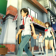 キャラのパンツは毎日変わる!?『夏色ハイスクル』の学園生活について、理事長にインタビューした