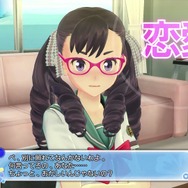 キャラのパンツは毎日変わる!?『夏色ハイスクル』の学園生活について、理事長にインタビューした