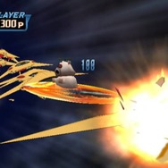 タツノコvs.CAPCOM CROSS GENERATION OF HEROES