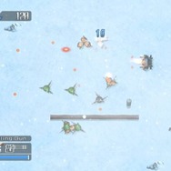 タツノコvs.CAPCOM CROSS GENERATION OF HEROES