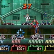 タツノコvs.CAPCOM CROSS GENERATION OF HEROES