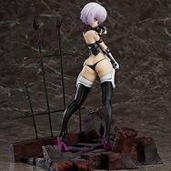 Fate/Apocrypha ジャック・ザ・リッパー 1/8 完成品フィギュア Amazon.com: Phat Fate Apocrypha: Jack The Ripper PVC Figure
