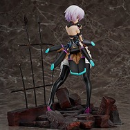 オリジナル版「Fate/Apocrypha」より「ジャック・ザ・リッパー」が1/8フィギュアで登場