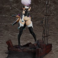 新品　Fate/Apocrypha　ジャック・ザ・リッパー　フィギュア オリジナル版「Fate/Apocrypha」より「ジャック・ザ・リッパー