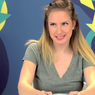 海外の今どき10代が『マリオカート64』で本気バトルやってみた