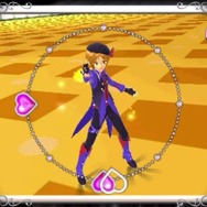 3DS『プリパラ&プリティーリズム』コーデ収録数は約1450!ヒロも登場し…シチュエーションも