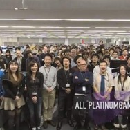 『ベヨネッタ2』をリリースしたプラチナゲームズ、未発表の新作を開発中