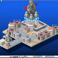 エンジニアとなりモノづくり！「ダレットワールド」にSLG登場