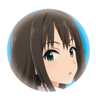 1月～3月に『シンデレラガールズ』のプライズが登場、凛フィギュアや缶バッジなど