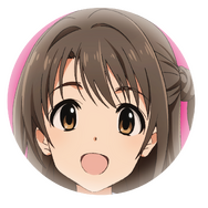 1月～3月に『シンデレラガールズ』のプライズが登場、凛フィギュアや缶バッジなど