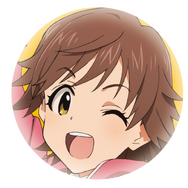 1月～3月に『シンデレラガールズ』のプライズが登場、凛フィギュアや缶バッジなど