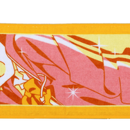 1月～3月に『シンデレラガールズ』のプライズが登場、凛フィギュアや缶バッジなど