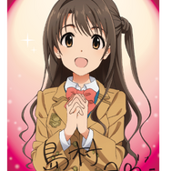 1月～3月に『シンデレラガールズ』のプライズが登場、凛フィギュアや缶バッジなど