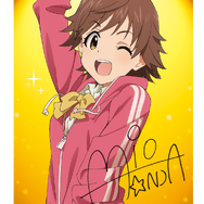 1月～3月に『シンデレラガールズ』のプライズが登場、凛フィギュアや缶バッジなど