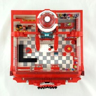 レゴで作られた「ポケモンセンター」が実にAWESOME！ゲームフリークの増田さんも称賛